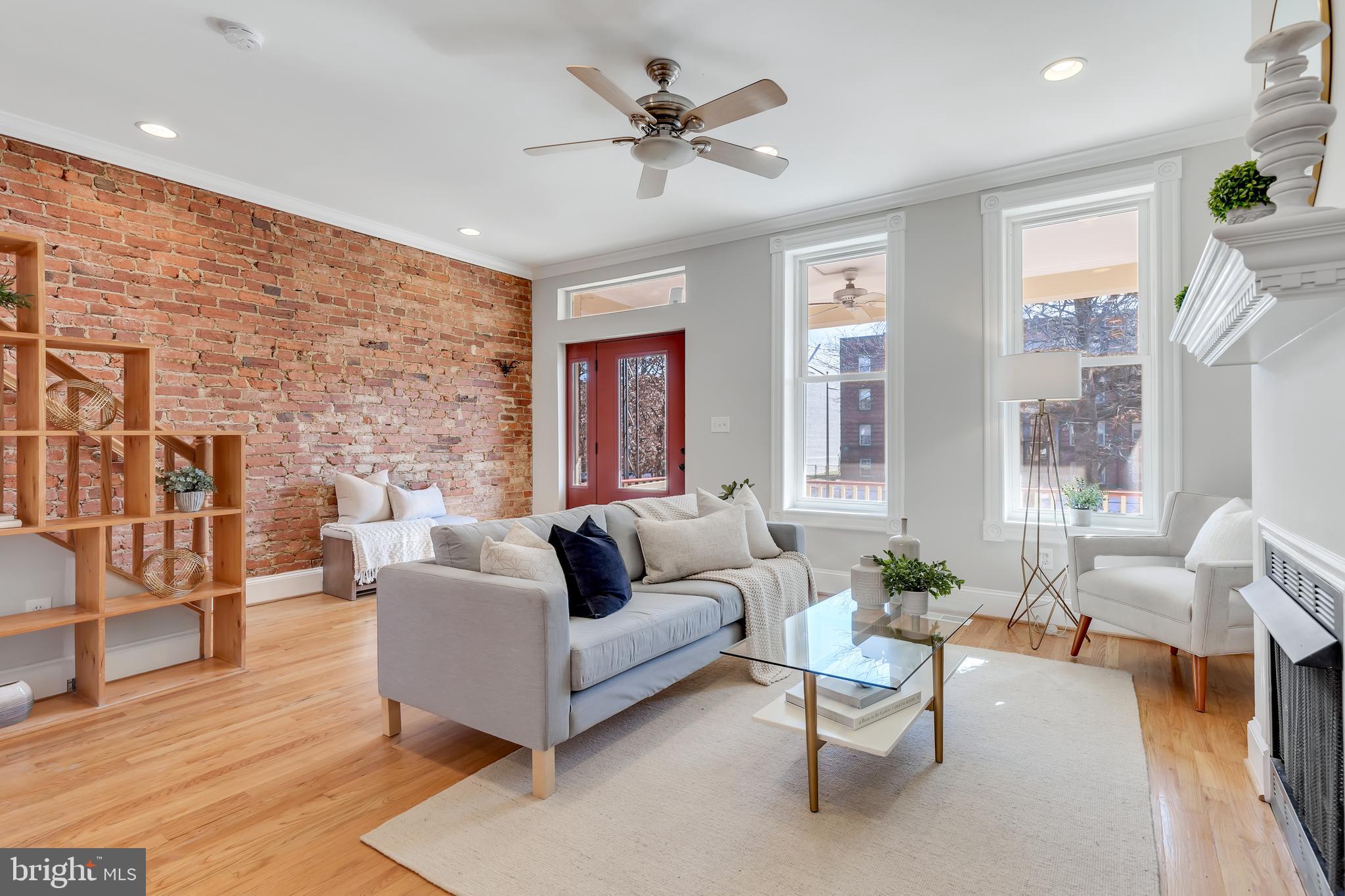 702 K Street Northeast Washington, DC 20002 - Photo 8 of 33 Gallery Image 8
