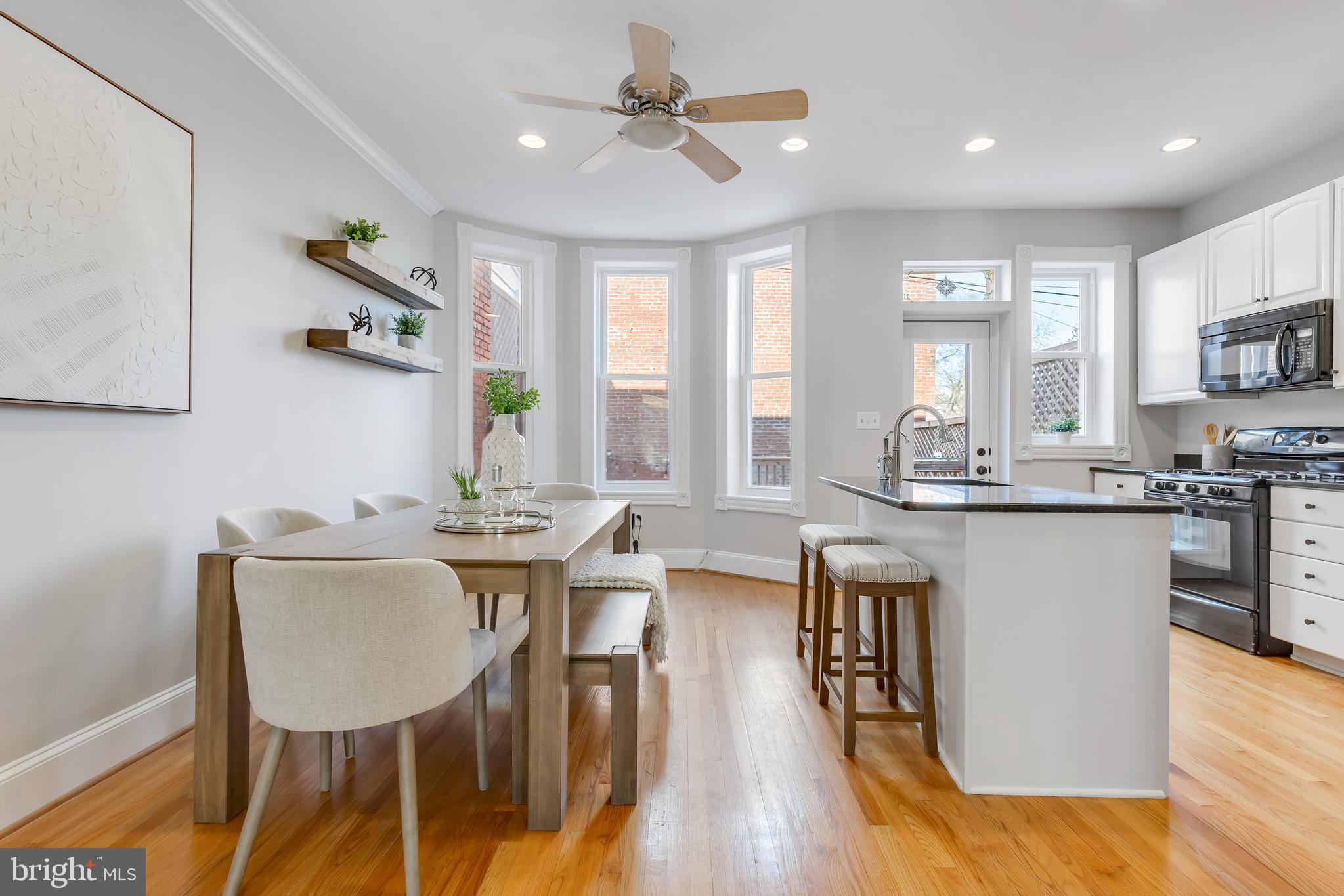 702 K Street Northeast Washington, DC 20002 - Photo 10 of 33 Gallery Image 10