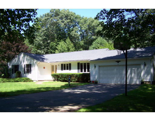 49 May Hill Road Monson, MA 01057 - Photo 1 of 19