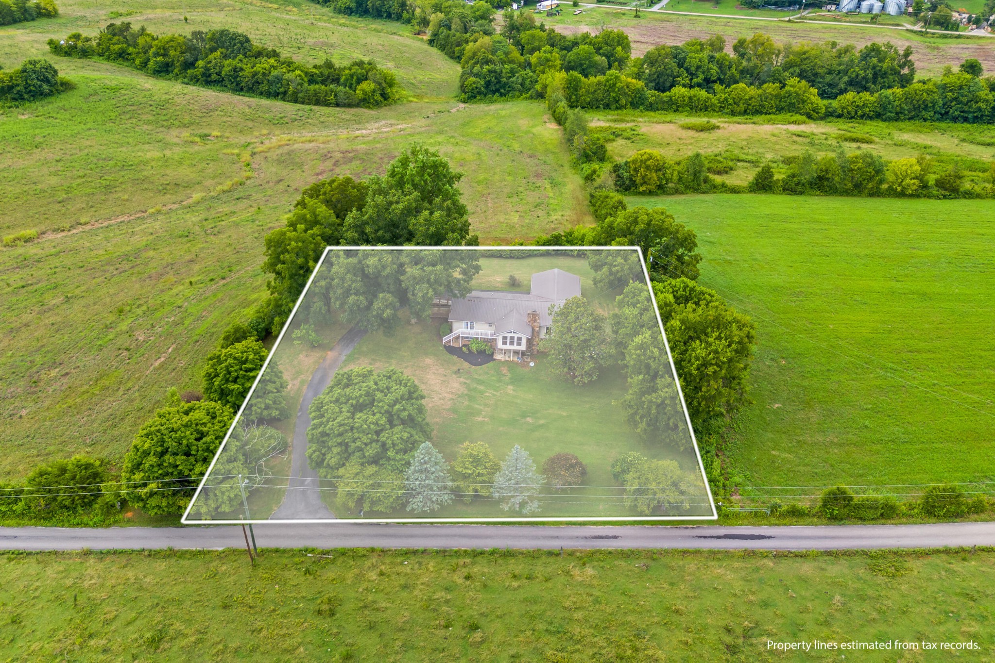 2719 Bethel Church Road Sevierville, TN 37876 - Photo 56 of 57 Gallery Image 56