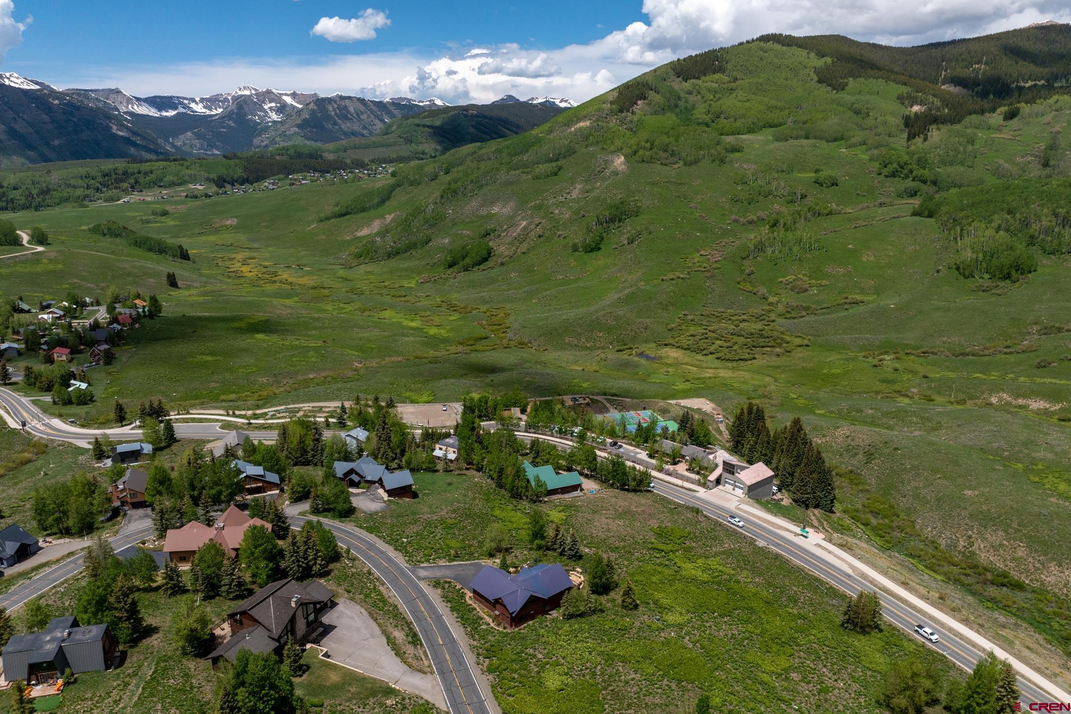 916 Gothic Road Crested Butte, CO 81225 - Photo 10 of 21