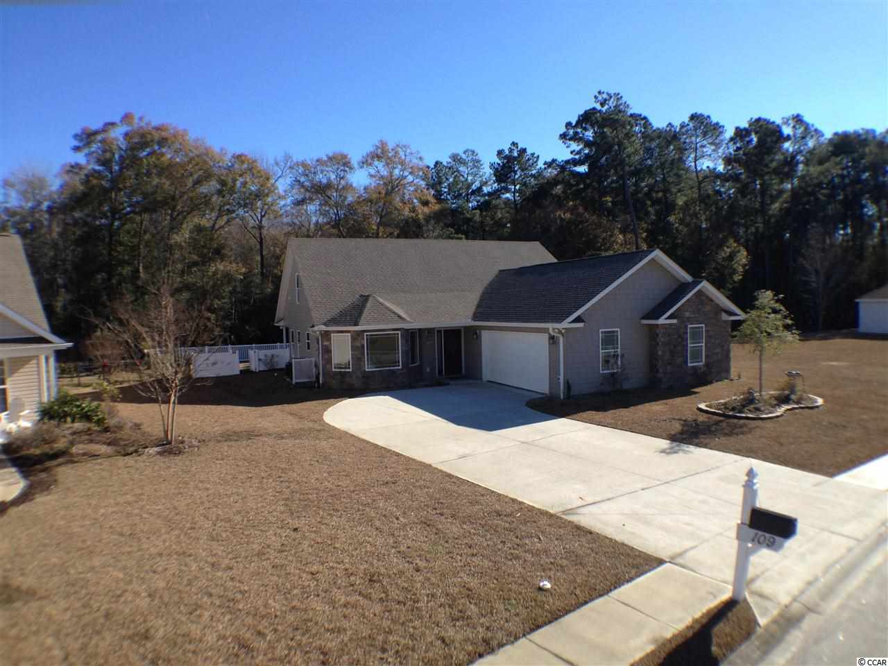 109 Black Bear Road Myrtle Beach, SC 29588 - Photo 1 of 25 Gallery Image 1