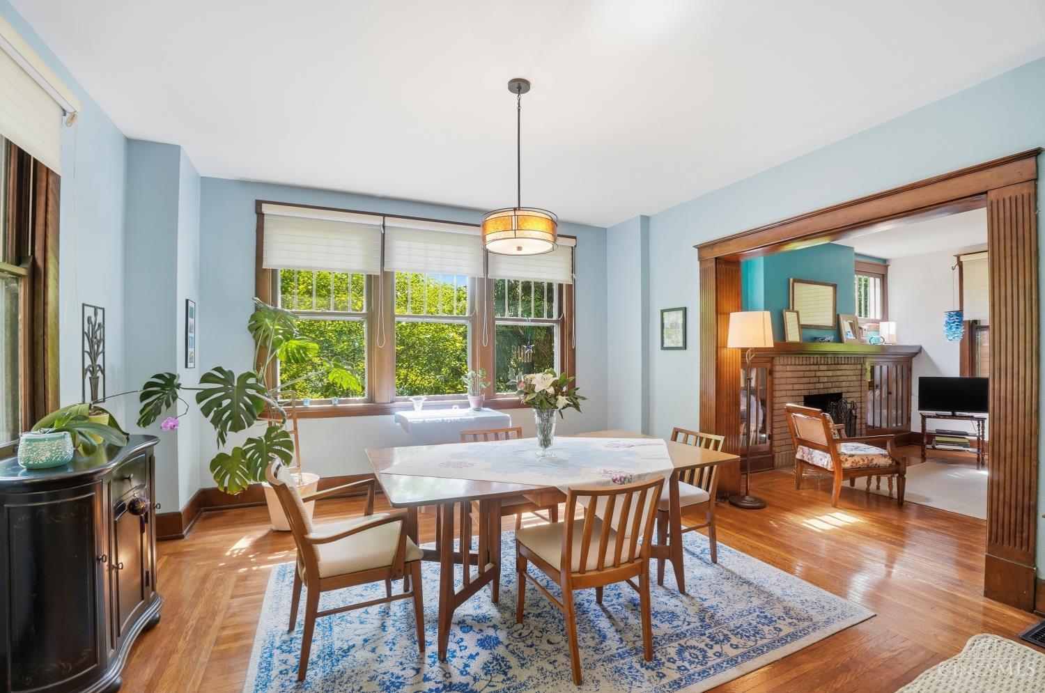 1336 Hill Crest Road Cincinnati, OH 45224 - Photo 12 of 42 Gallery Image 12