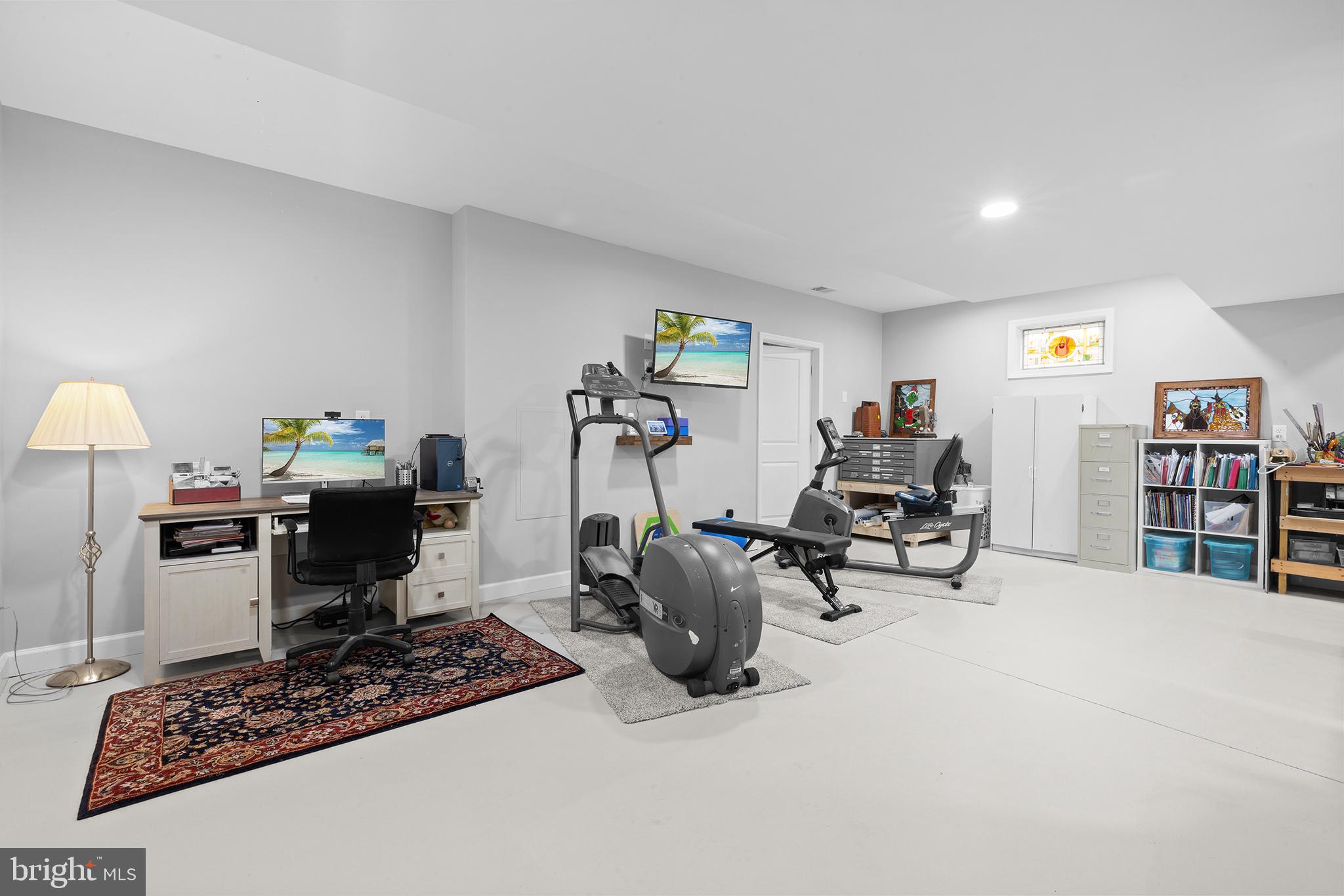 60 Cooper Lane Gettysburg, PA 17325 - Photo 30 of 51 a living room with furniture and a wooden floor