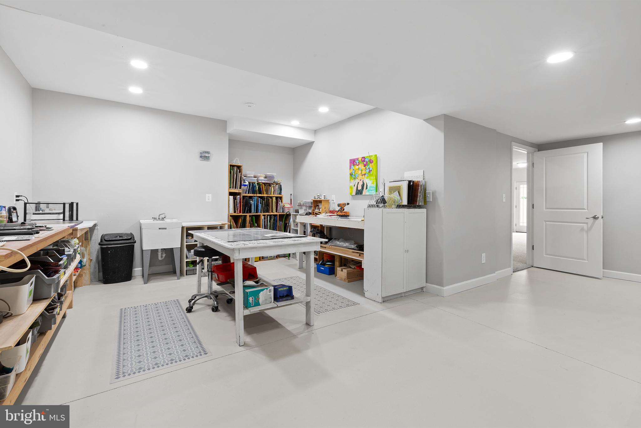 60 Cooper Lane Gettysburg, PA 17325 - Photo 31 of 51 a view of a kitchen with cabinets and furniture