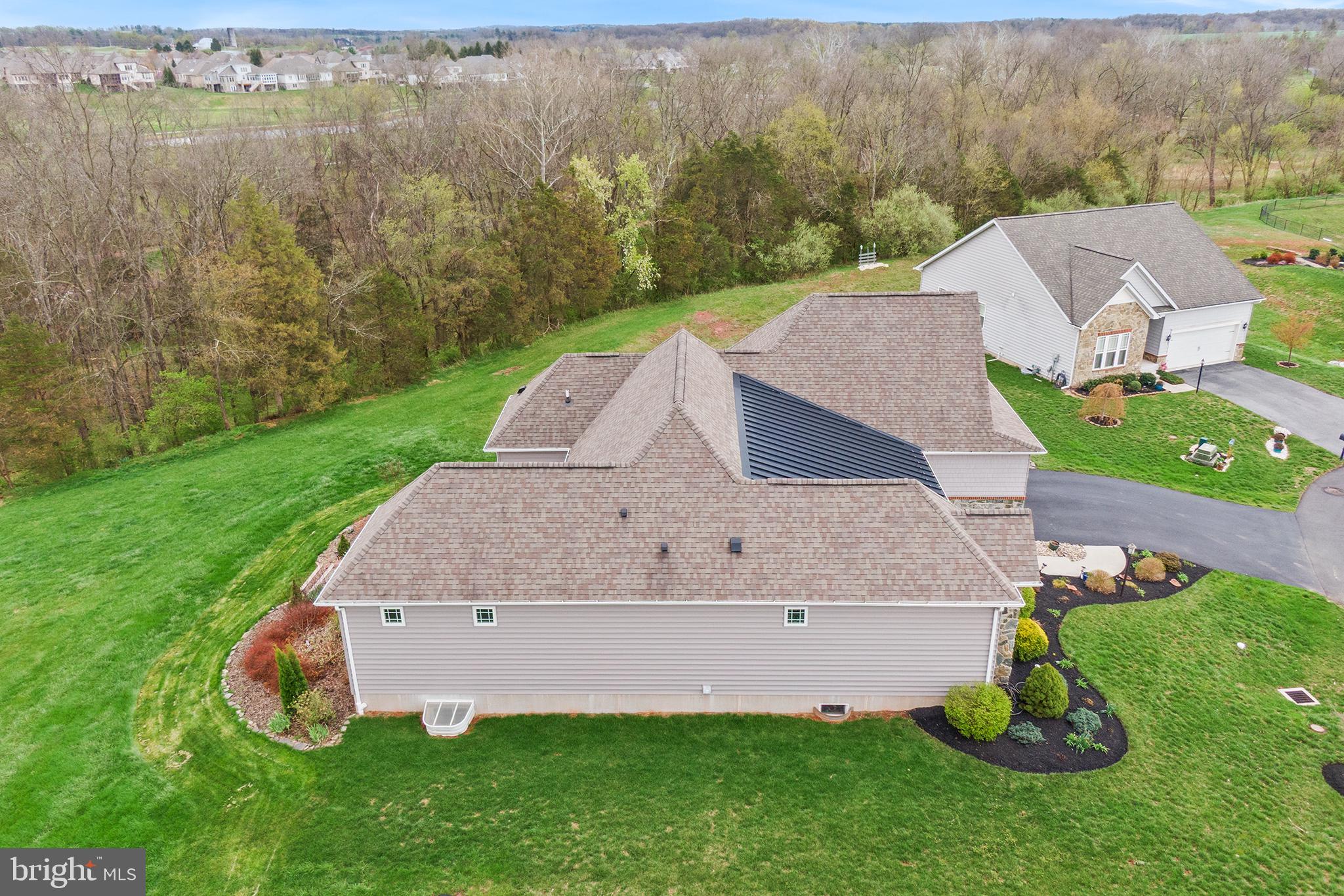 60 Cooper Lane Gettysburg, PA 17325 - Photo 42 of 51 an aerial view of a house