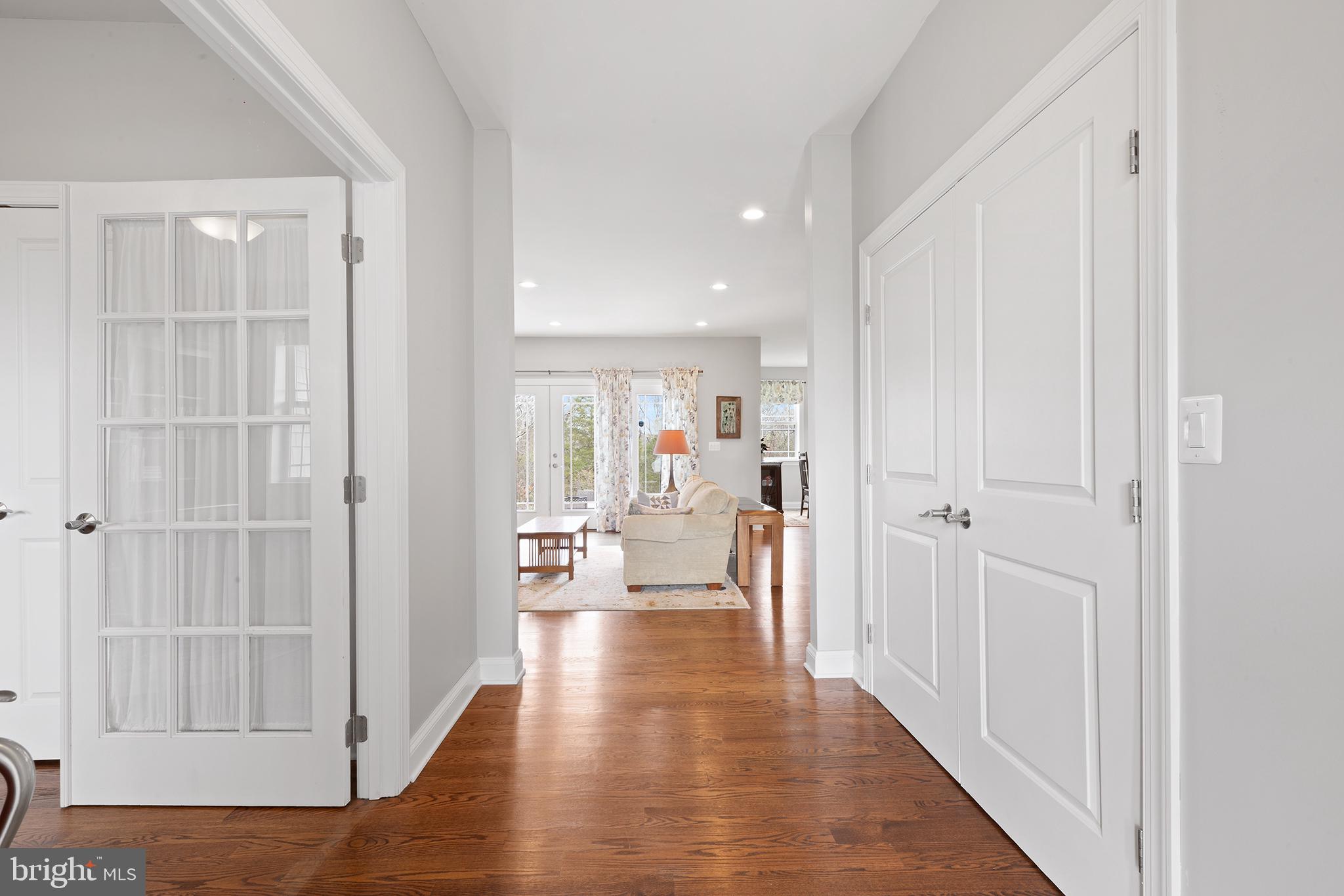 60 Cooper Lane Gettysburg, PA 17325 - Photo 5 of 51 a view of a living room