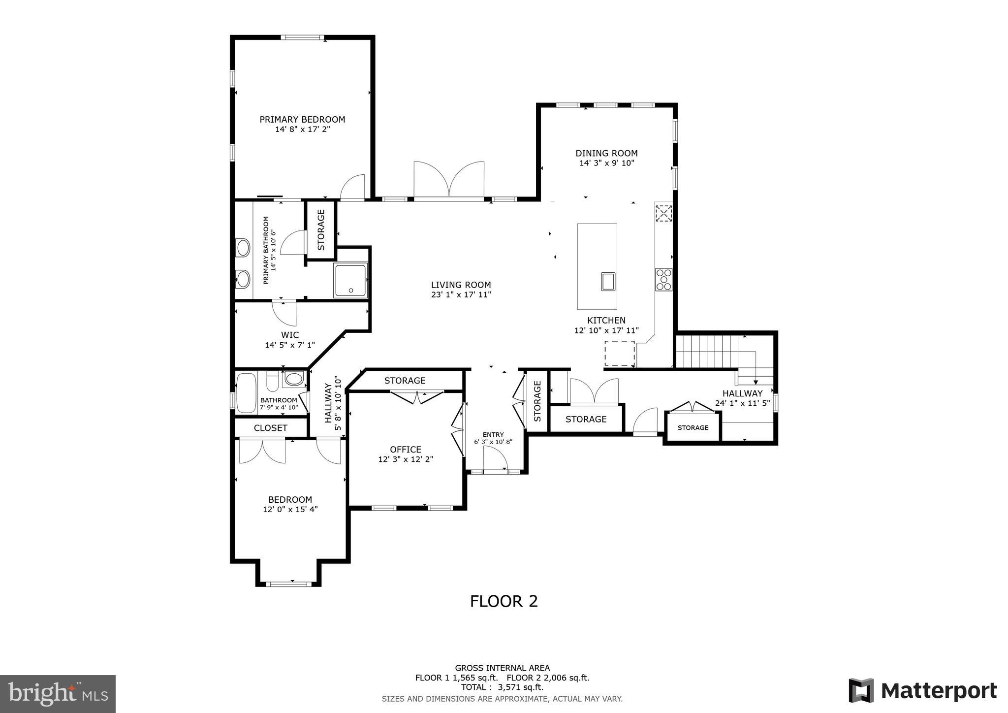 60 Cooper Lane Gettysburg, PA 17325 - Photo 51 of 51