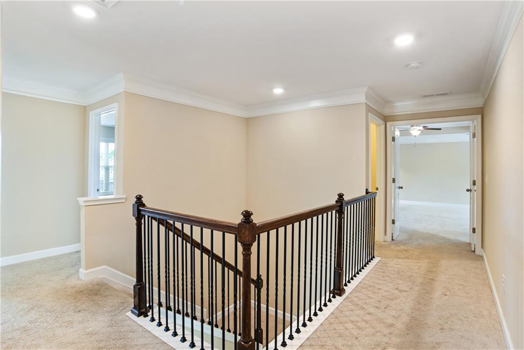 4835 Edgemoore Trace Cumming, GA 30040 - Photo 28 of 59