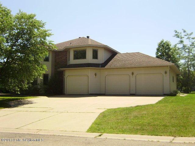 1530 Ironwood Road Fergus Falls, MN 56537 - Photo 1 of 1 Gallery Image 1