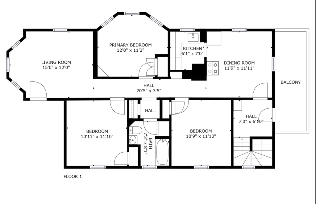 18 St Clair Street, Unit 2 Lynn, MA 01902 - Photo 20 of 20