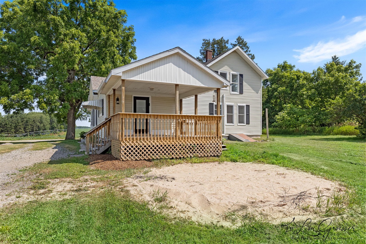 6621 Tamarack Road Lakeview, MI 48850 - Photo 4 of 50 Gallery Image 4