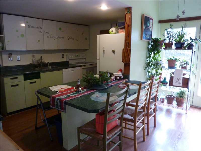 1054 Lapish Road Brighton Heights, PA 15212 - Photo 2 of 14 Kitchen. WELCOMING KITCHEN WITH AMPLE CABINETS, BEAUTIFUL FLOORS