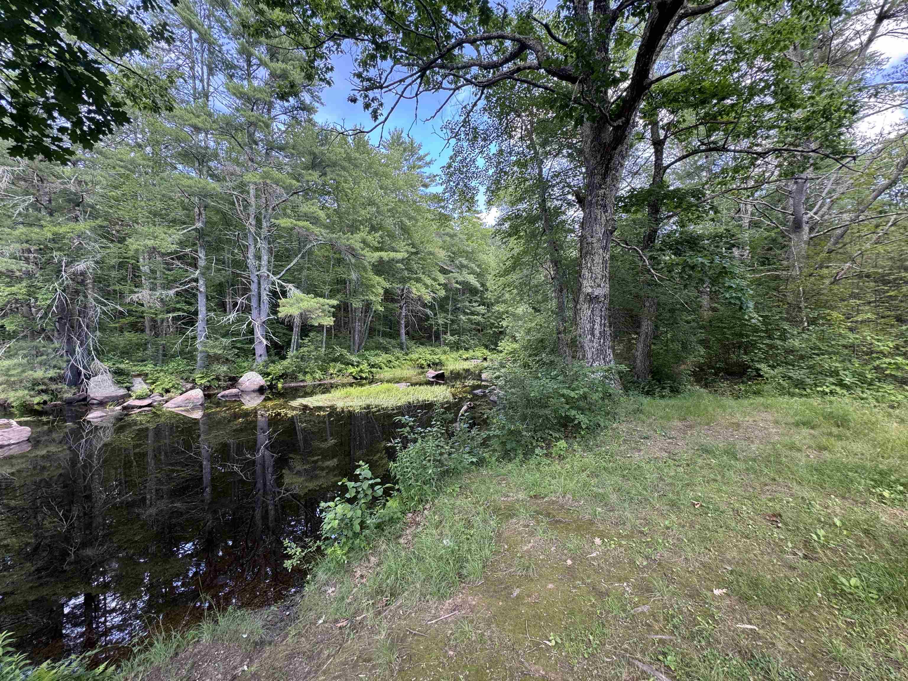 140 Parker Mountain Road Barrington, NH 03825 - Photo 7 of 12