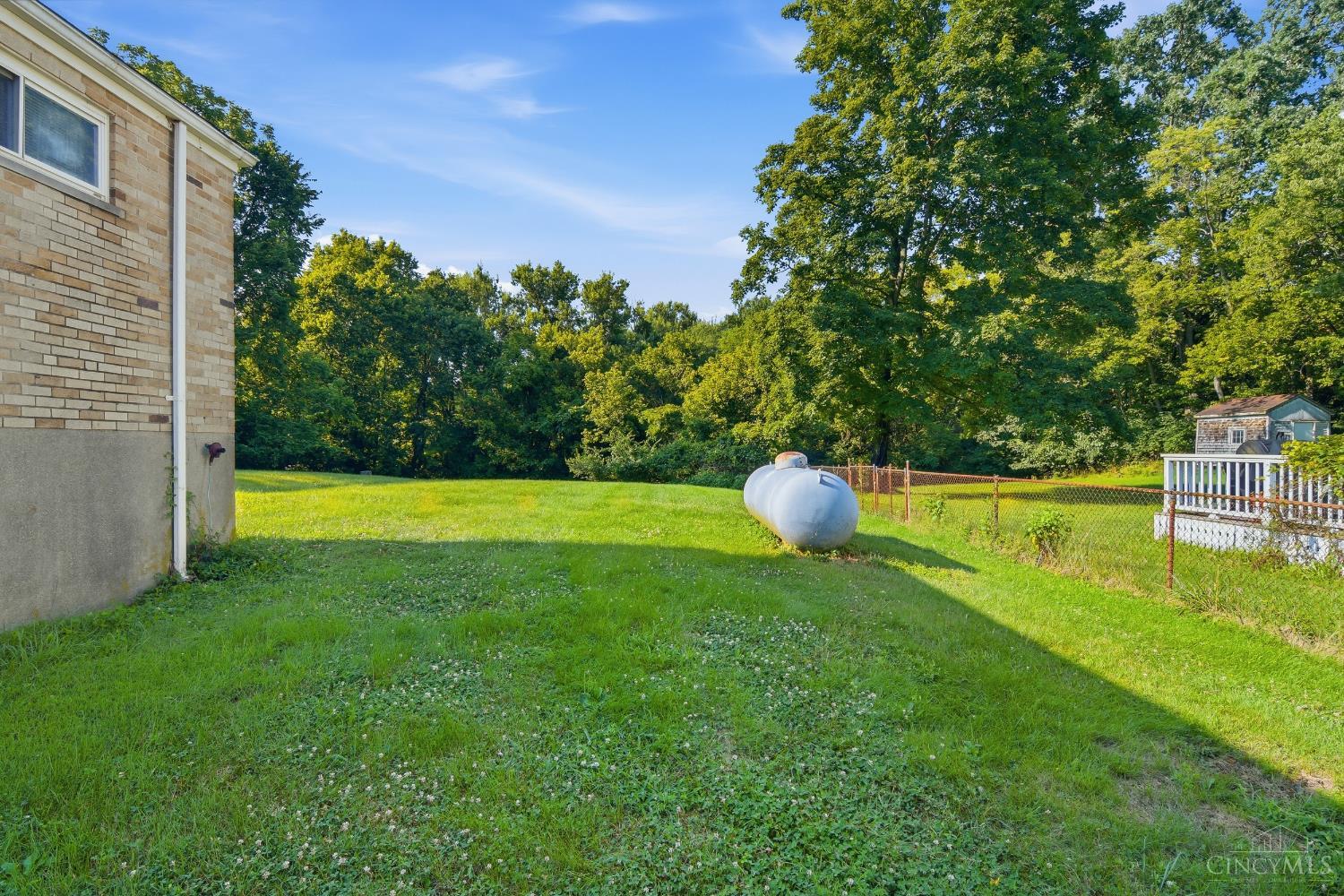 7314 Dog Trot Road Cincinnati, OH 45248 - Photo 21 of 32 Gallery Image 21