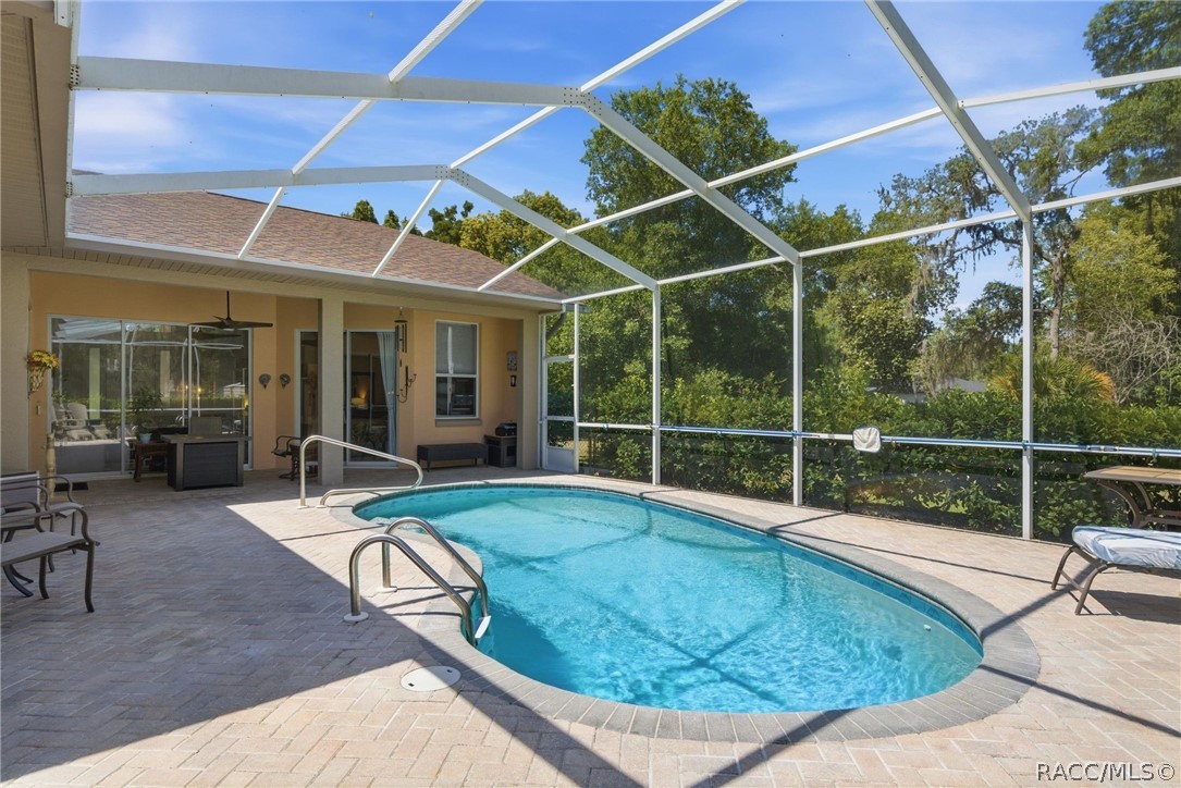 8204 East Fairway Loop Inverness, FL 34450 - Photo 12 of 71