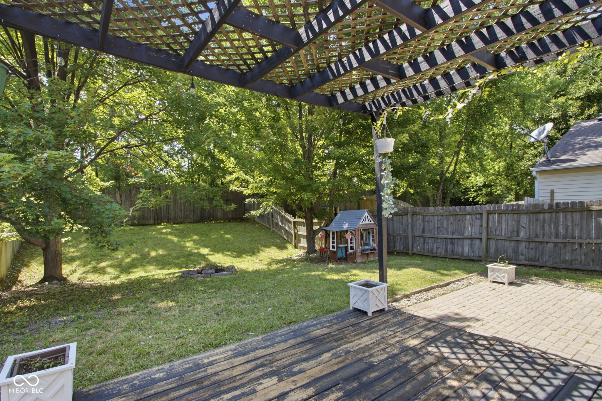 1748 Feather Reed Lane Greenwood, IN 46143 - Photo 48 of 59
