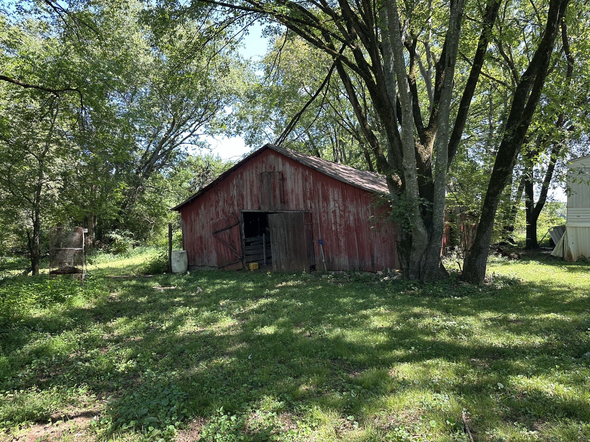 10026 Mona Road Murfreesboro, TN 37129 - Photo 24 of 64