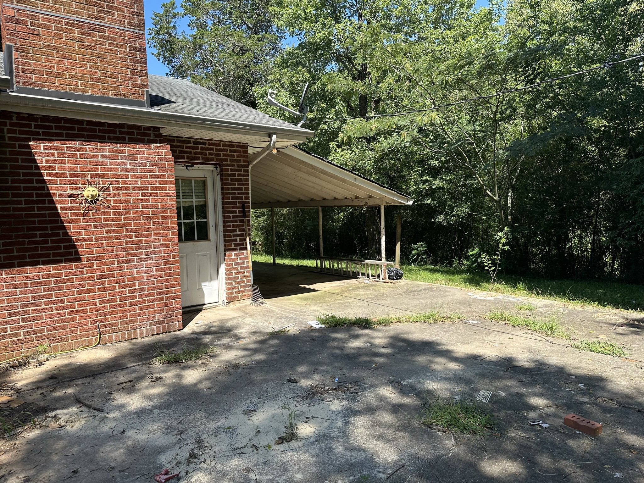 10026 Mona Road Murfreesboro, TN 37129 - Photo 32 of 64