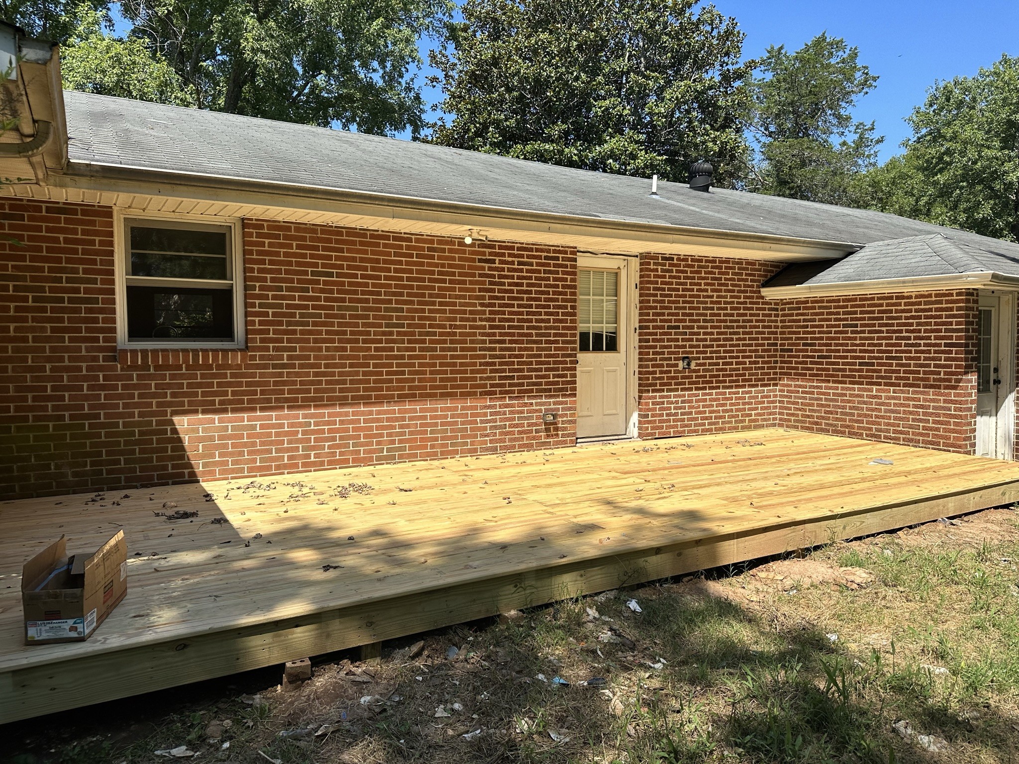 10026 Mona Road Murfreesboro, TN 37129 - Photo 37 of 64 a view of an outdoor space