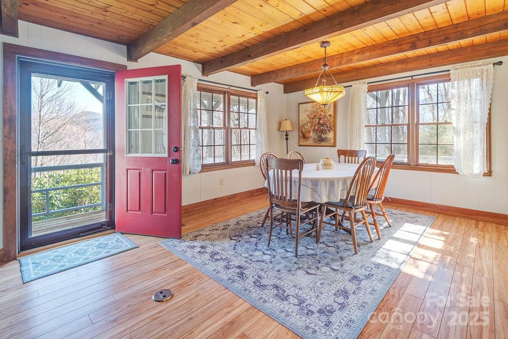 38 Hidden Falls Road Maggie Valley, NC 28751 - Photo 7 of 24 Gallery Image 7
