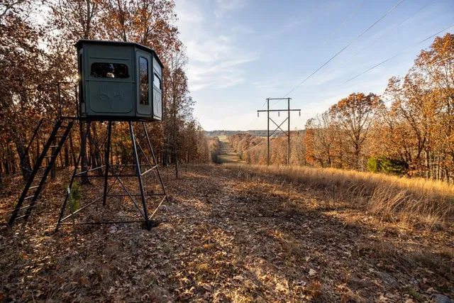 $891,100 | Pp Highway, Edwards, MO 65326