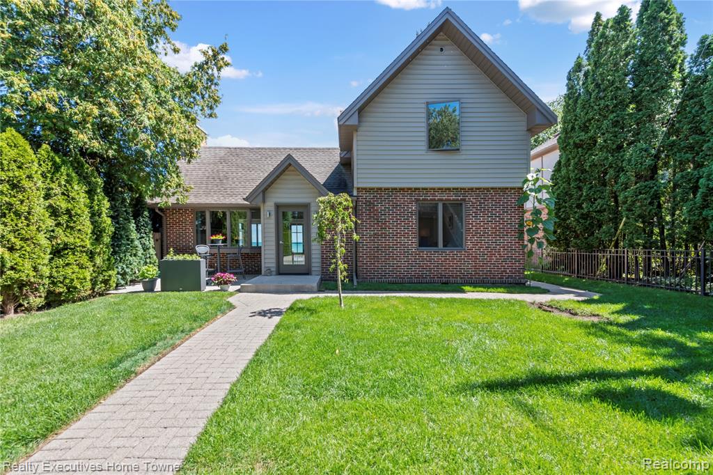 8296 Lakeshore Road Fort Gratiot, MI 48059 - Photo 26 of 53 Gallery Image 26