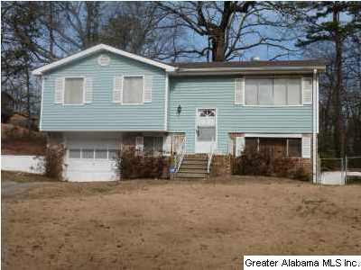 412 14th Avenue Northwest Center Point, AL 35215 - Photo 1 of 4