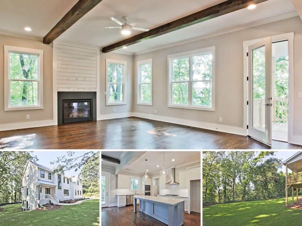990 Pebblebrook Road Southeast Smyrna, GA 30126 - Photo 1 of 1