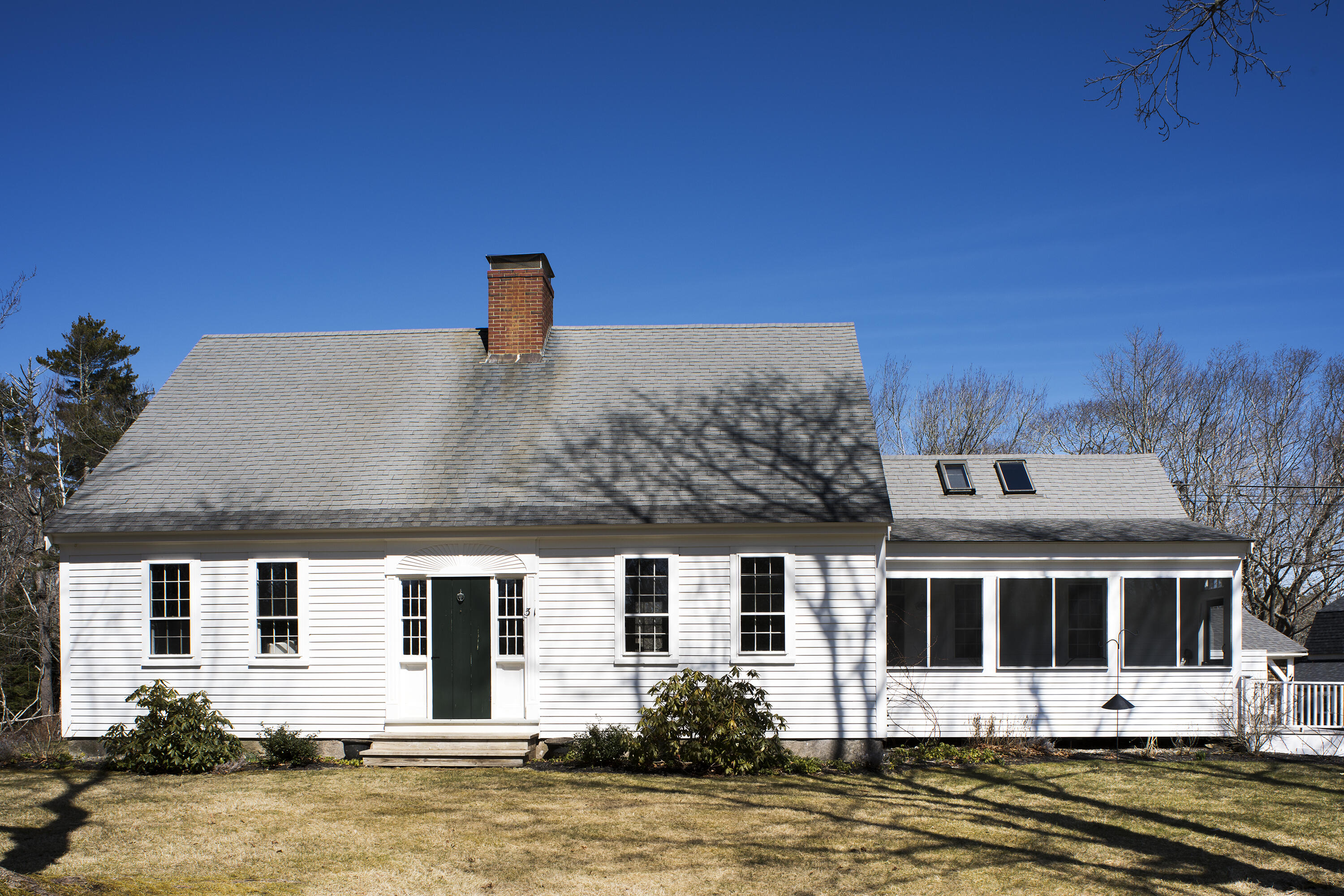 31 Tukey Lane Chamberlain, ME 04541 - Photo 3 of 40 04-31TukeyLaneBristol-SBS