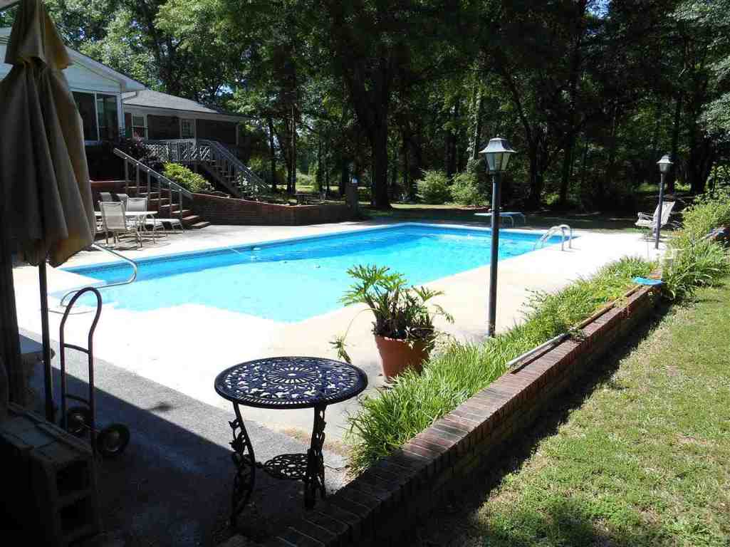 1127 Rocky Ford Road Belton, SC 29627 - Photo 23 of 26 Gallery Image 23