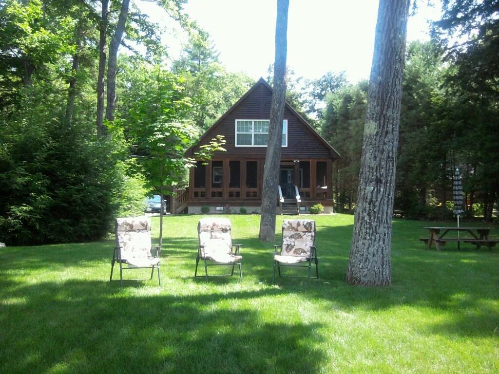521 Cape Monday Road Harrison, ME 04040 - Photo 3 of 32 Photo