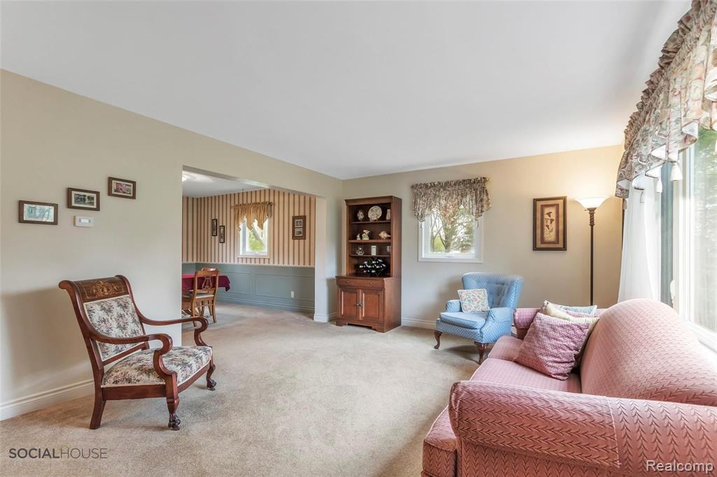 61350 Eight Mile Road South Lyon, MI 48178 - Photo 5 of 55 Gallery Image 5