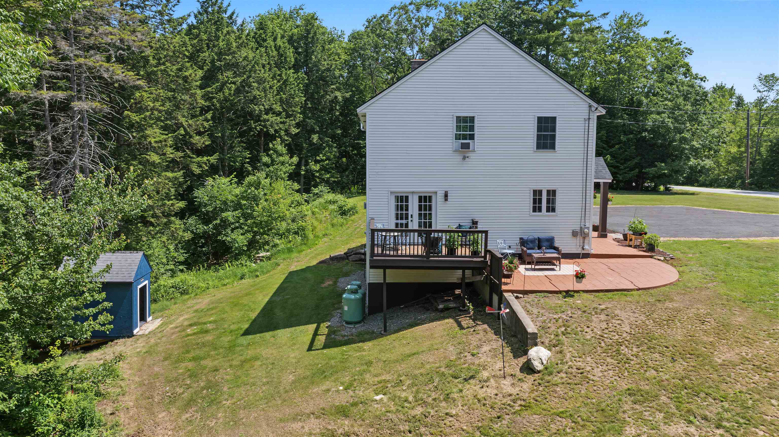 590 Main Street Rindge, NH 03461 - Photo 48 of 60