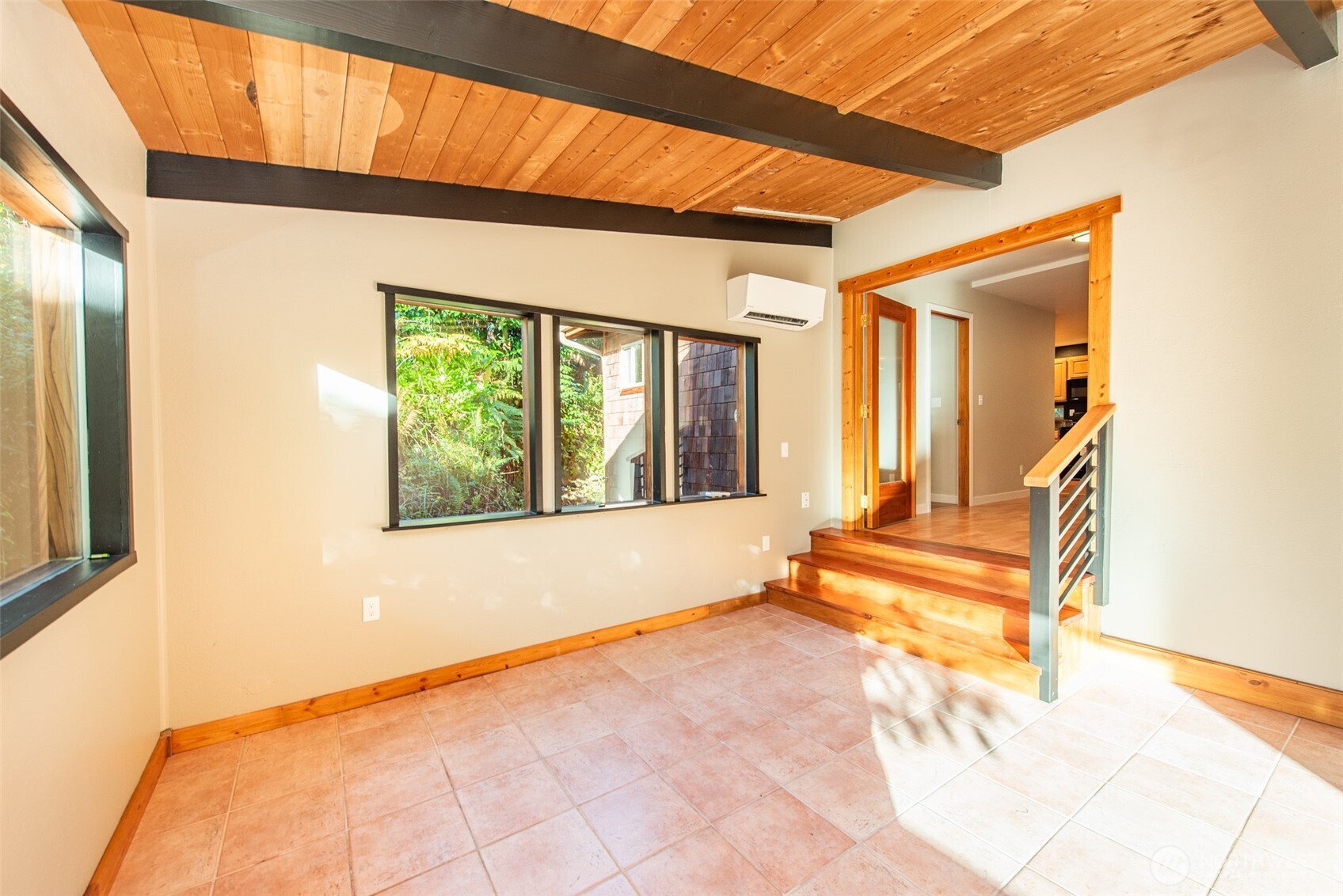 62 Pierson Lane Sequim, WA 98382 - Photo 8 of 40 a view of an entryway