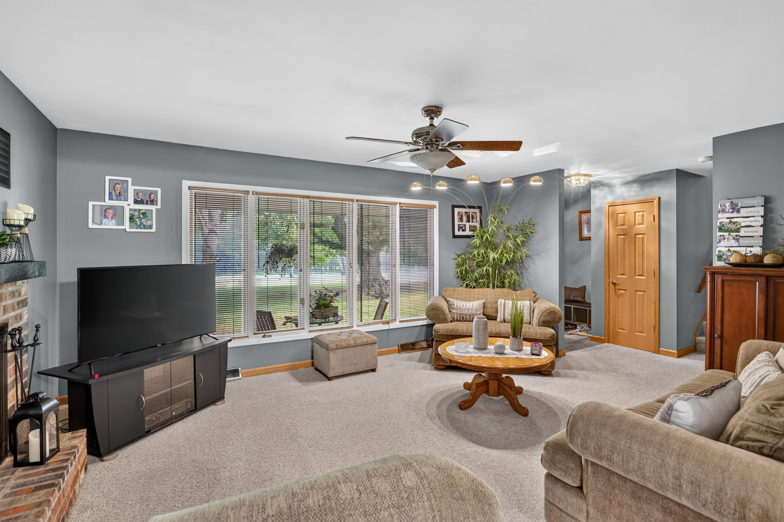 20210 Maple Drive Reed City, MI 49677 - Photo 25 of 53 HOME0028