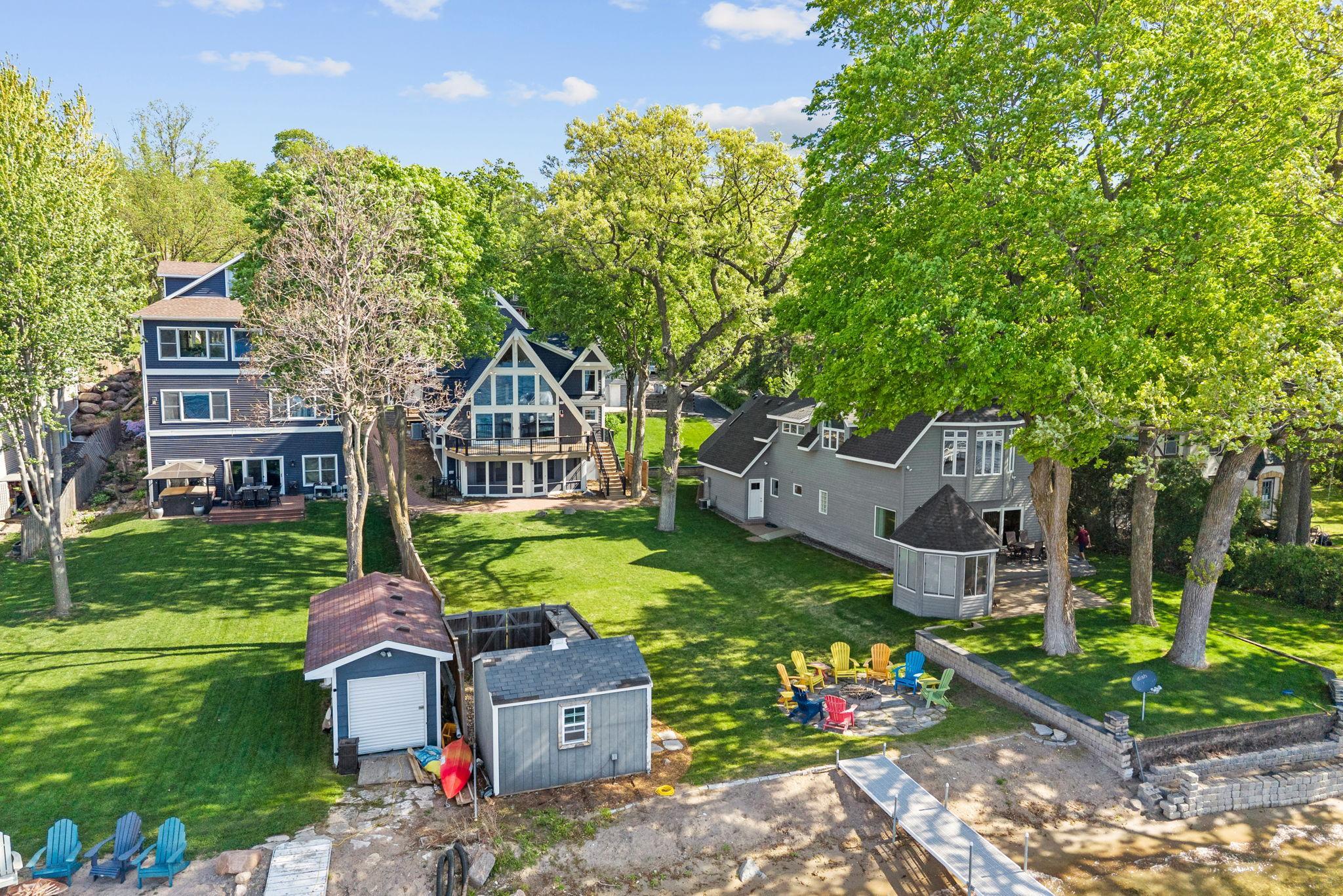 5325 Edsall Road Mound, MN 55364 - Photo 84 of 90