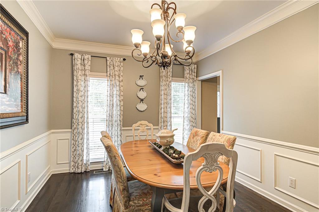 3844 Waterview Road High Point, NC 27265 - Photo 3 of 30 Gallery Image 3