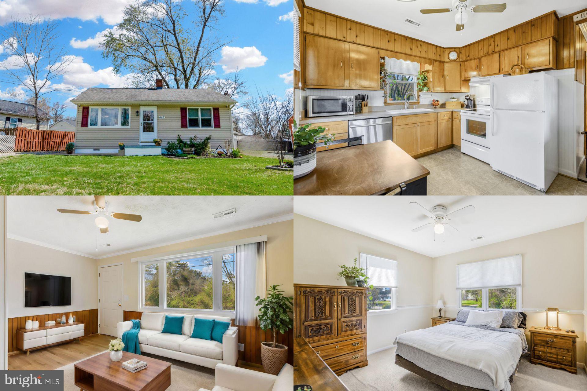 403 North Duey Road Remington, VA 22734 - Photo 1 of 12 Gallery Image 1