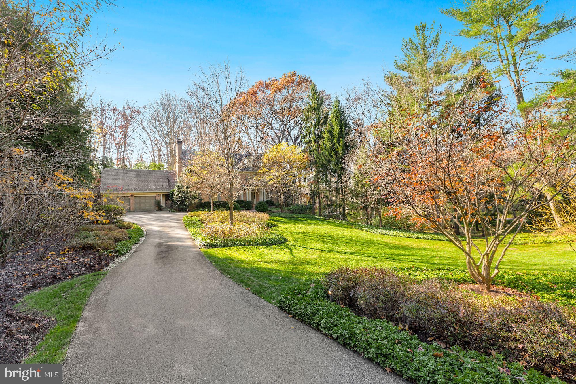 8014 Greentree Road Bethesda, MD 20817 - Photo 2 of 77