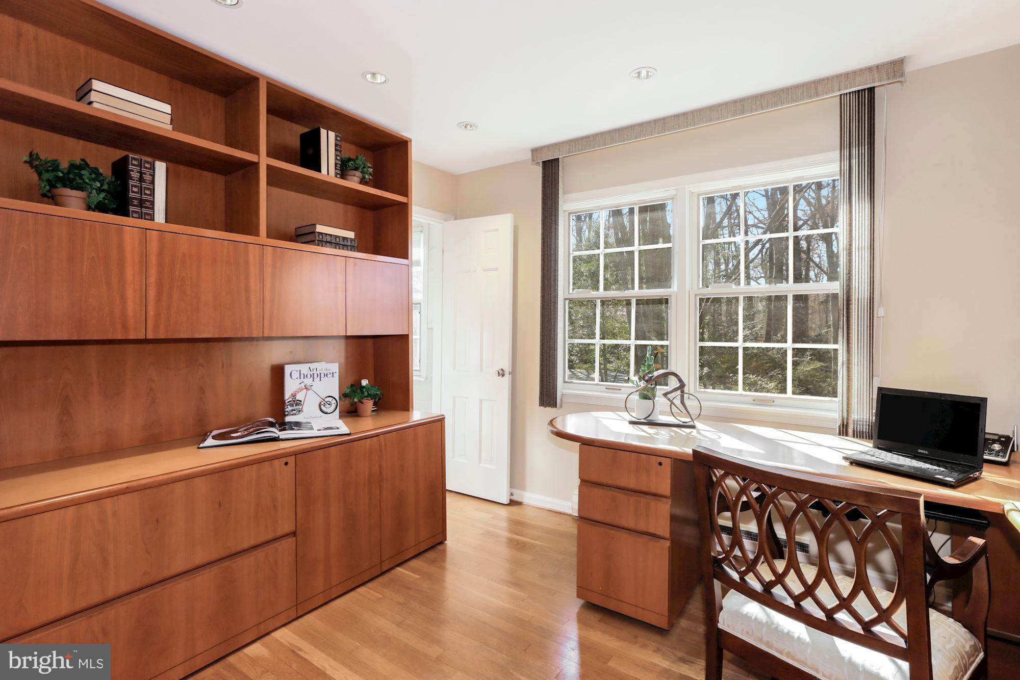 8014 Greentree Road Bethesda, MD 20817 - Photo 40 of 77