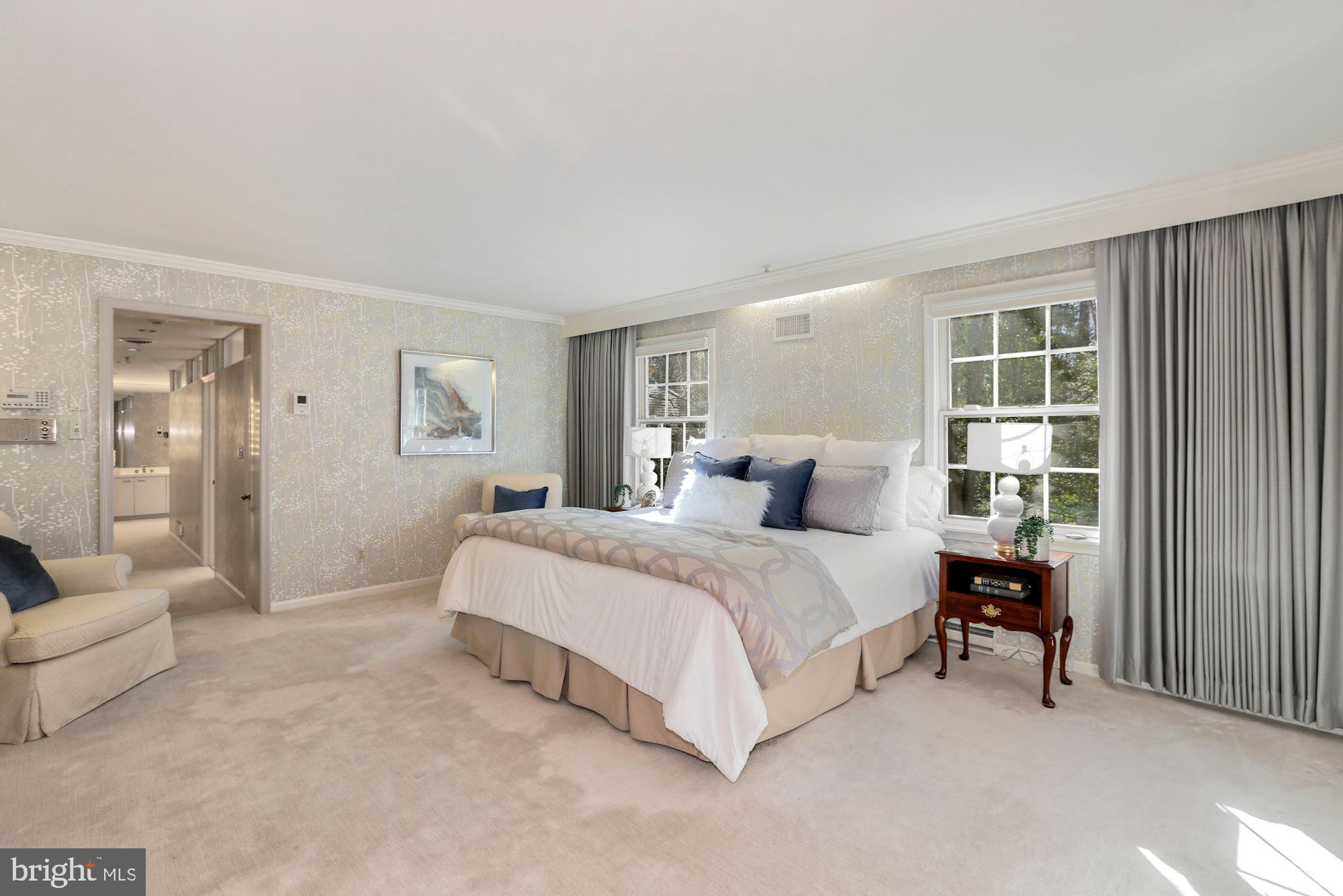 8014 Greentree Road Bethesda, MD 20817 - Photo 49 of 77