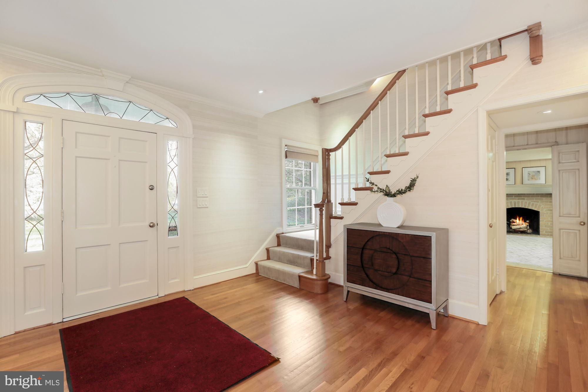 8014 Greentree Road Bethesda, MD 20817 - Photo 8 of 77