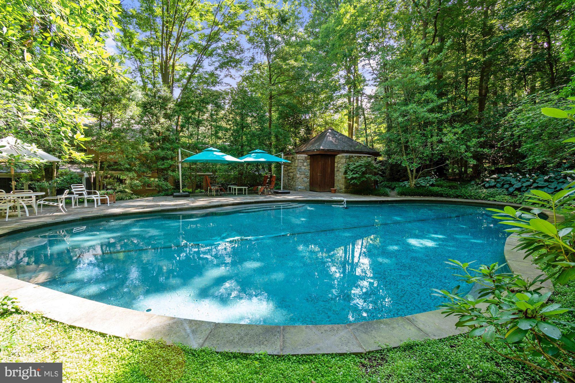 8014 Greentree Road Bethesda, MD 20817 - Photo 72 of 77