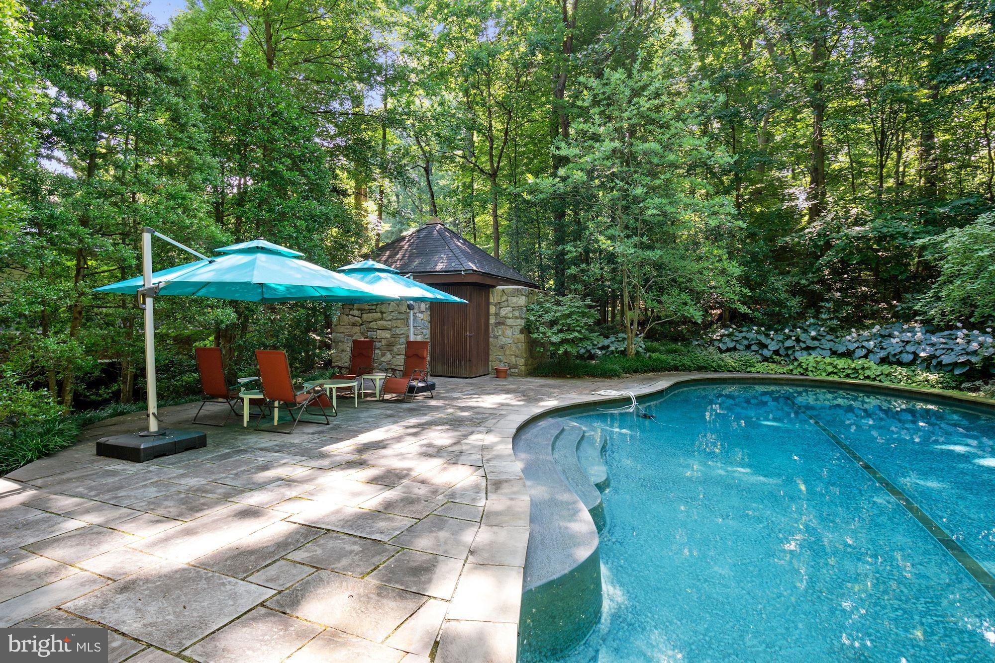 8014 Greentree Road Bethesda, MD 20817 - Photo 73 of 77