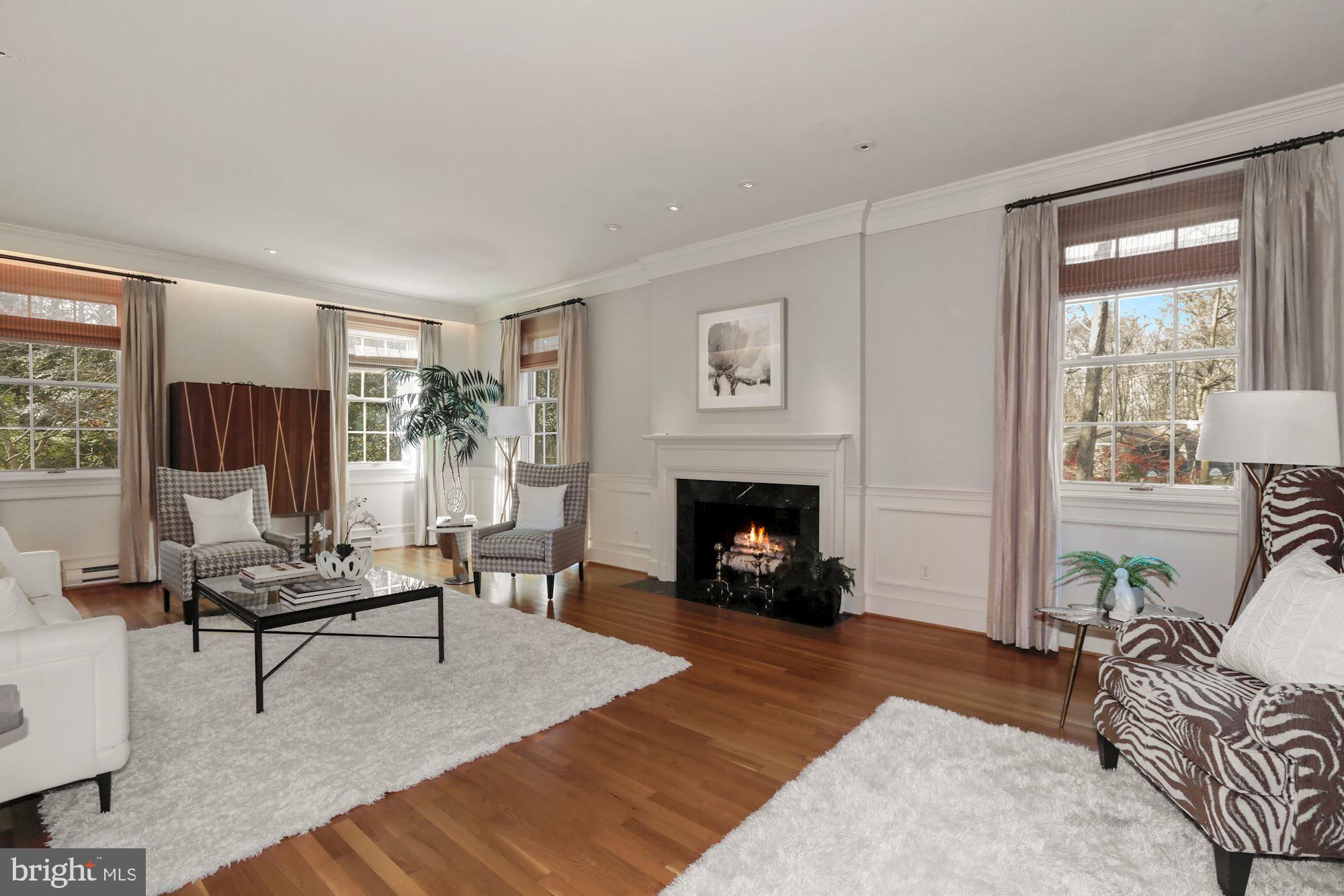 8014 Greentree Road Bethesda, MD 20817 - Photo 9 of 77