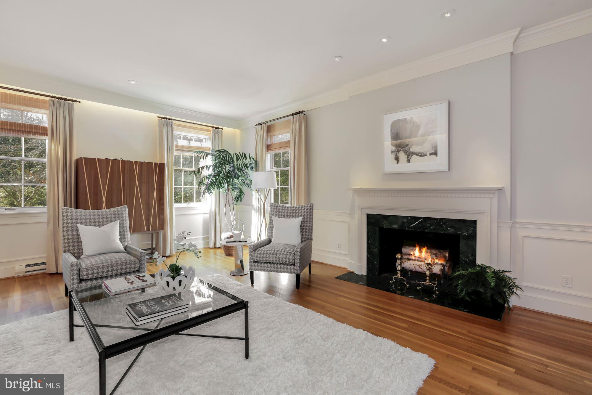 8014 Greentree Road Bethesda, MD 20817 - Photo 10 of 77