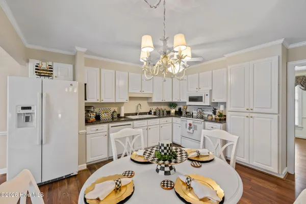 $219,900 | 842 Westminster Lane, Kinston, NC 28501