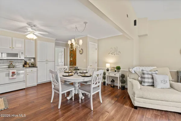 $219,900 | 842 Westminster Lane, Kinston, NC 28501