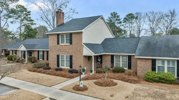 $219,900 | 842 Westminster Lane, Kinston, NC 28501